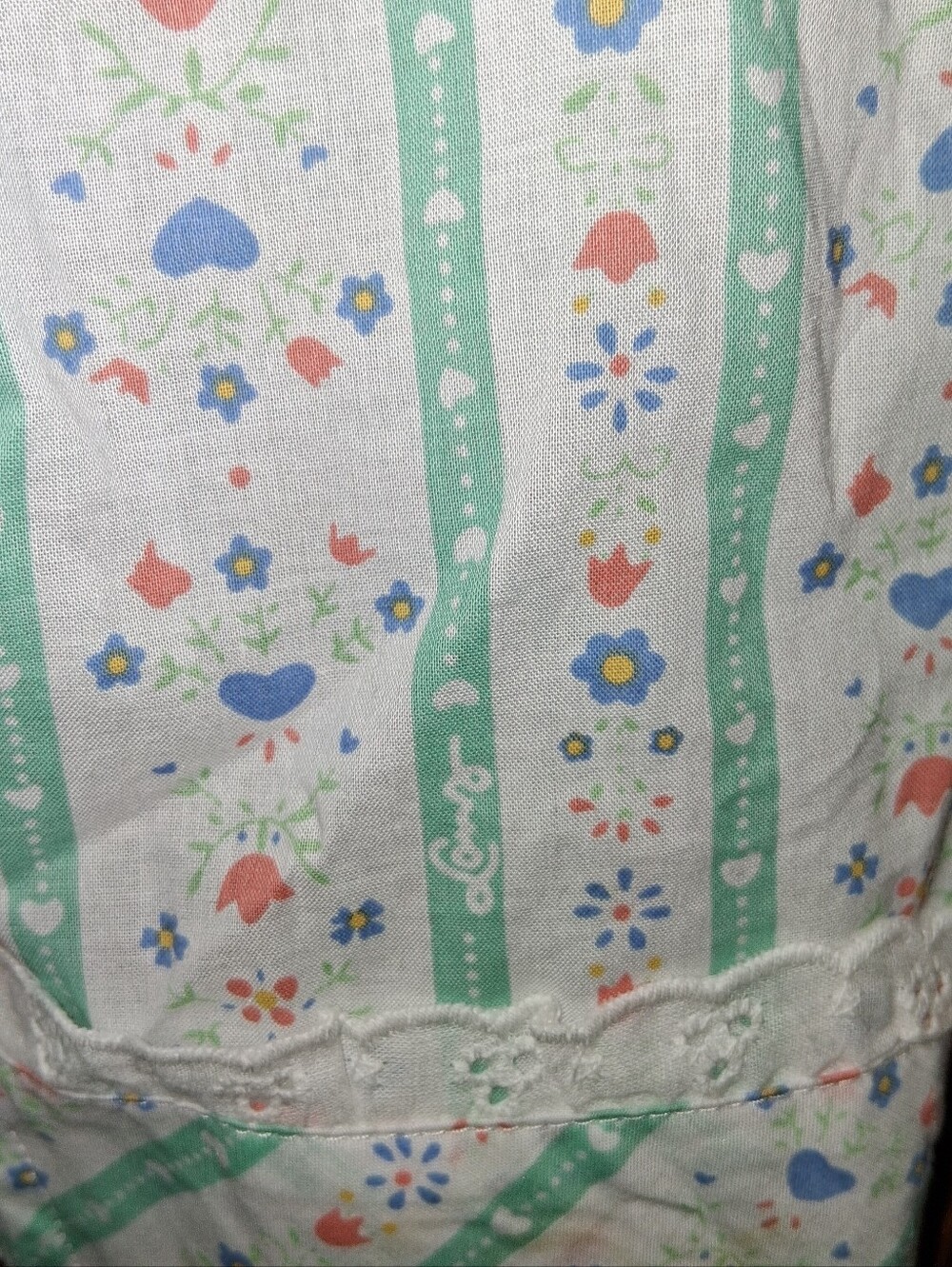 Lanz Of Salzburg Sleep Robe - Picture 5 of 5
